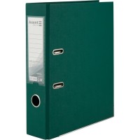 Caiet mecanic Delta A4 75mm Dark Green (D1712-23P)