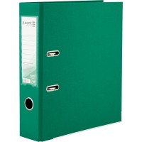 Caiet mecanic Delta A4 75mm Green (D1712-04P)