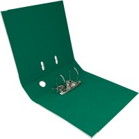 Папка-регистратор Delta A4 75mm Green (D1712-04P) фото №2 — интернет-магазин Desire.md