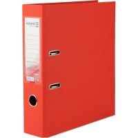 Caiet mecanic Delta A4 75mm Red (D1712-06P)