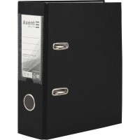 Caiet mecanic Delta A5 75mm Black (D1718-01P)