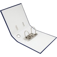 Caiet mecanic Delta A5 75mm Blue (D1718-02P) imaginea #2 — magazin online Desire.md