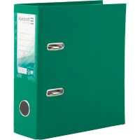 Caiet mecanic Delta A5 75mm Green (D1718-04P)