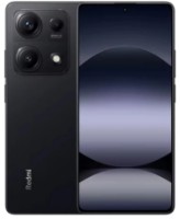 Мобильный телефон Xiaomi Redmi Note 14S 12Gb/512Gb Black фото №1 — интернет-магазин Desire.md