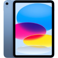 Планшет Apple iPad 11 128Gb 5G Blue (MD7G4TY/A)