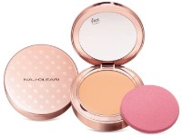 Fond de ten pentru față Naj Oleari Moist Infusion Compact Foundation 01