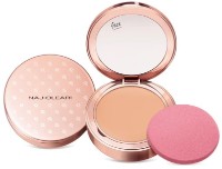 Fond de ten pentru față Naj Oleari Moist Infusion Compact Foundation 03