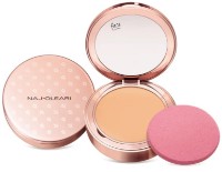 Fond de ten pentru față Naj Oleari Moist Infusion Compact Foundation 02