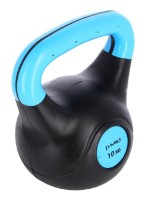 Гиря HMS KPC 10kg фото №2 — интернет-магазин Desire.md