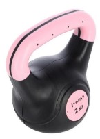 Гиря HMS KPC 2kg фото №2 — интернет-магазин Desire.md