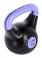 Гиря HMS KPC 4kg фото №2 — интернет-магазин Desire.md