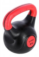 Гиря HMS KPC 8kg фото №2 — интернет-магазин Desire.md