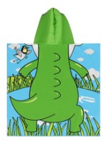 Полотенце для детей Nils NAR20 Crocodile фото №2 — интернет-магазин Desire.md