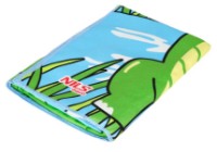 Полотенце для детей Nils NAR20 Crocodile фото №4 — интернет-магазин Desire.md