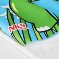 Полотенце для детей Nils NAR20 Crocodile фото №6 — интернет-магазин Desire.md