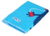 Полотенце для детей Nils NAR20 Monster фото №3 — интернет-магазин Desire.md