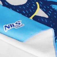 Полотенце для детей Nils NAR20 Monster фото №5 — интернет-магазин Desire.md