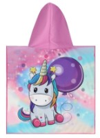 Полотенце для детей Nils NAR20 Unicorn фото №2 — интернет-магазин Desire.md