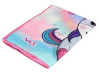 Полотенце для детей Nils NAR20 Unicorn фото №4 — интернет-магазин Desire.md