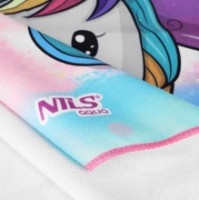 Полотенце для детей Nils NAR20 Unicorn фото №5 — интернет-магазин Desire.md