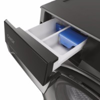 Maşina de spălat rufe Candy BS 48SB6G-S imaginea #4 — magazin online Desire.md