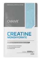 Creatina Ostrovit Creatine Monohydrate 1000g Lemon imaginea #2 — magazin online Desire.md