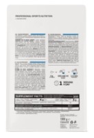 Creatina Ostrovit Creatine Monohydrate 1000g Lemon imaginea #3 — magazin online Desire.md