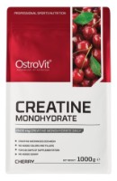 Creatina Ostrovit Creatine Monohydrate 1000g Cherry imaginea #2 — magazin online Desire.md