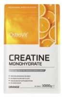 Creatina Ostrovit Creatine Monohydrate 1000g Orange imaginea #2 — magazin online Desire.md
