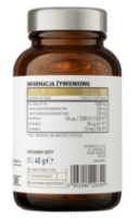 Acizi grași Ostrovit Elite Omega 3 D3 + K2 30cap imaginea #3 — magazin online Desire.md