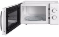 Cuptor cu microunde Daewoo KOR-6S20W-2 White imaginea #2 — magazin online Desire.md