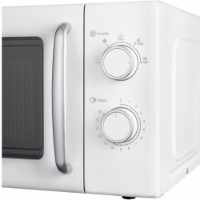 Cuptor cu microunde Daewoo KOR-6S20W-2 White imaginea #3 — magazin online Desire.md