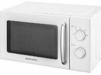 Cuptor cu microunde Daewoo KOR-6S20W-2 White imaginea #4 — magazin online Desire.md