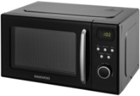 Cuptor cu microunde Daewoo KOR-6S2BK-2 imaginea #2 — magazin online Desire.md