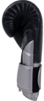 Mănuși de box RDX Mark Pro Training Tri Lira 2 16oz Silver imaginea #5 — magazin online Desire.md