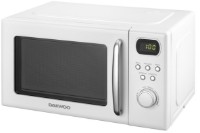Cuptor cu microunde Daewoo KOR-6S2BW-2 imaginea #2 — magazin online Desire.md