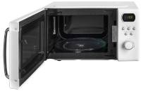 Cuptor cu microunde Daewoo KOR-6S2BW-2 imaginea #3 — magazin online Desire.md