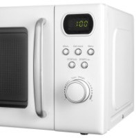 Cuptor cu microunde Daewoo KOR-6S2BW-2 imaginea #4 — magazin online Desire.md