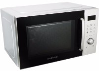 Микроволновая печь Daewoo KOR-91RBS-2 фото №2 — интернет-магазин Desire.md