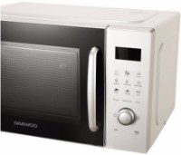 Микроволновая печь Daewoo KOR-91RBS-2 фото №4 — интернет-магазин Desire.md