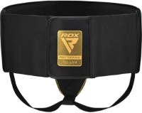 Protectie inghinala RDX Mark Pro Training Tri Lira, s.L Golden imaginea #3 — magazin online Desire.md
