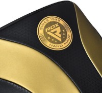 Protectie inghinala RDX Mark Pro Training Tri Lira, s.L Golden imaginea #5 — magazin online Desire.md