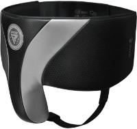 Protectie inghinala RDX Mark Pro Training Tri Lira, s.XL Silver imaginea #2 — magazin online Desire.md