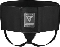 Protectie inghinala RDX Mark Pro Training Tri Lira, s.XL Silver imaginea #3 — magazin online Desire.md