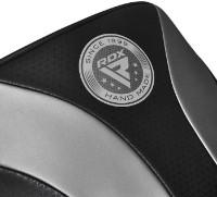 Protectie inghinala RDX Mark Pro Training Tri Lira, s.XL Silver imaginea #4 — magazin online Desire.md