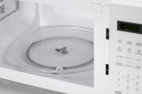 Cuptor cu microunde Daewoo DM-2021DW imaginea #5 — magazin online Desire.md