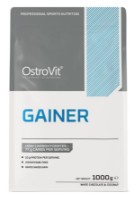 Gainer Ostrovit Gainer 1000g White Chocolate & Coconut imaginea #2 — magazin online Desire.md