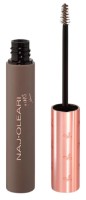 Gel pentru sprâncene Naj Oleari Lasting Shape Fixer 02