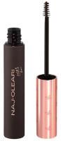 Gel pentru sprâncene Naj Oleari Lasting Shape Fixer 03