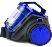 Пылесос для сухой уборки Daewoo RCC-120B-1 Blue фото №2 — интернет-магазин Desire.md